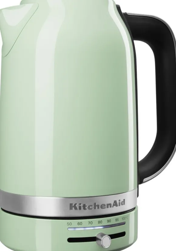 Elkedel 1,7 L