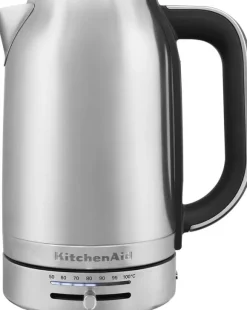 Elkedel 1,7 L