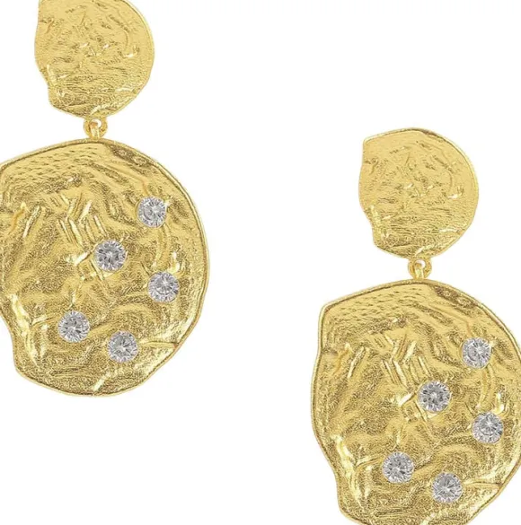 Ella earrings