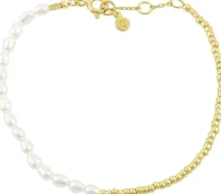 Ella plain bracelet
