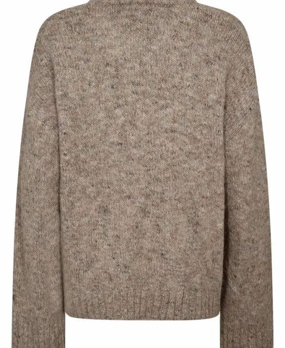 Ella 1 Striksweater - GRS