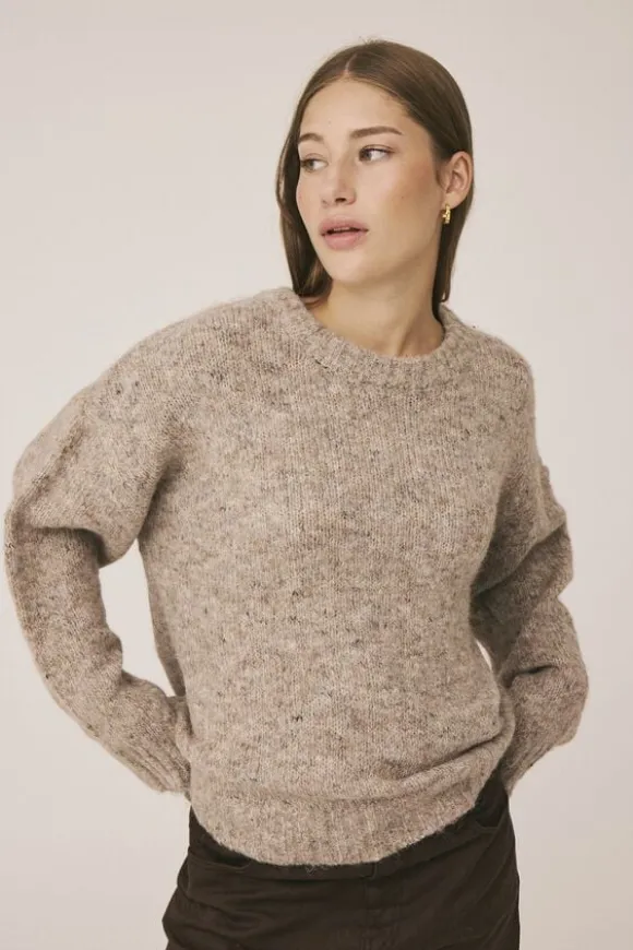Ella 1 Striksweater - GRS