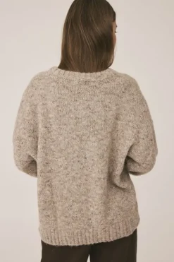 Ella 1 Striksweater - GRS