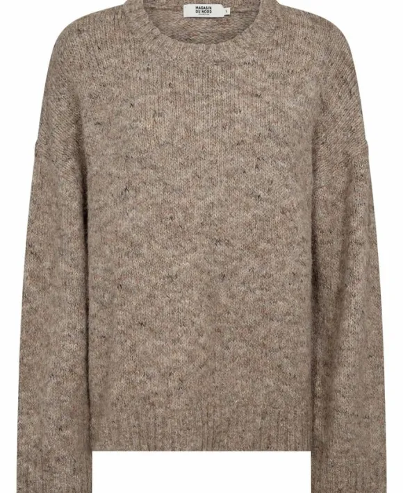 Ella 1 Striksweater - GRS