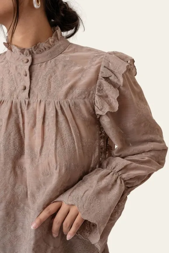 EllinoraIC Shirt