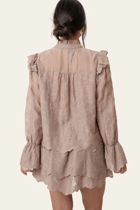 EllinoraIC Shirt