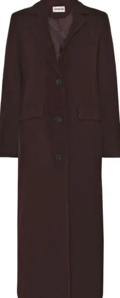 Eloises coat 3703