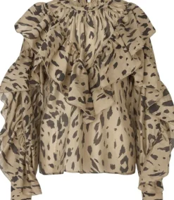 Elouise Blouse