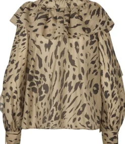 Elouise Blouse