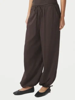 Elyse S Voile Balloon Pants