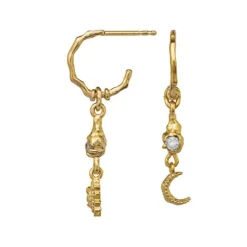 Ember Earring