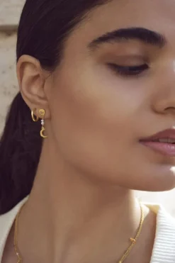Ember Earring