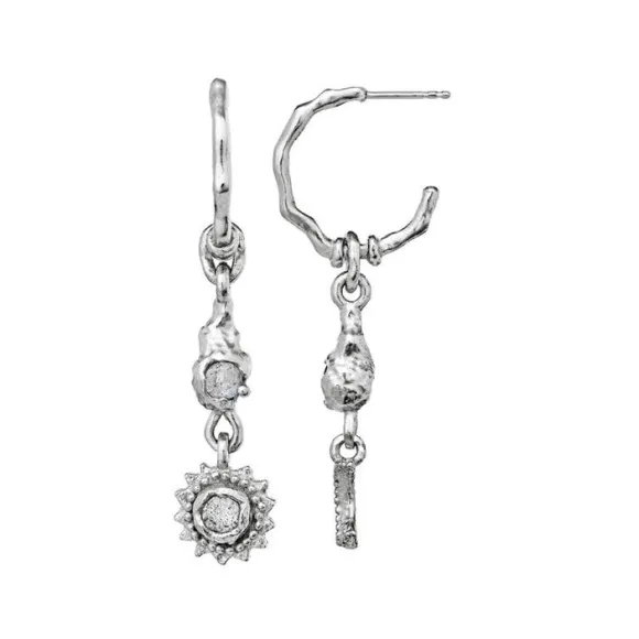 Ember Earring