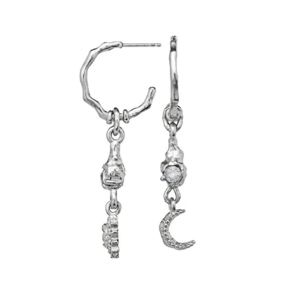 Ember Earring
