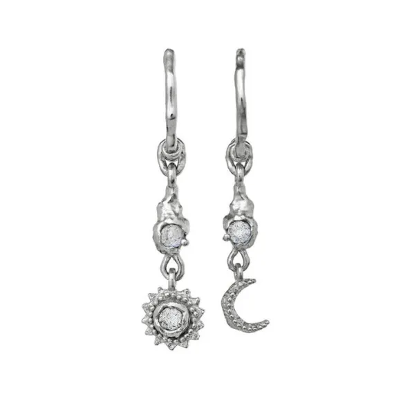 Ember Earring