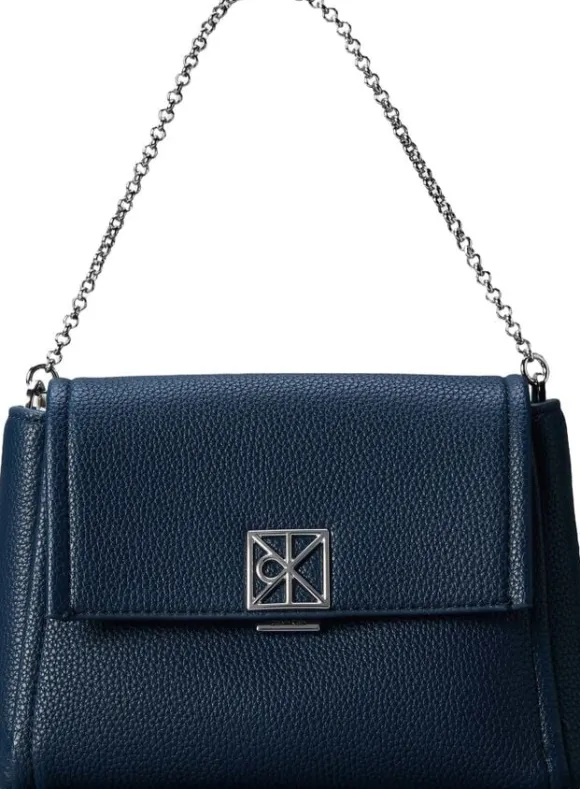 EMBLEM HW PEBBLE CROSSBODY 20
