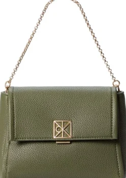 EMBLEM HW PEBBLE CROSSBODY 20