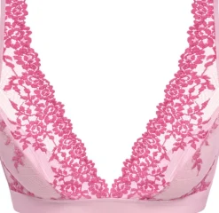 EMBRACE LACE SOFT CUP BRA