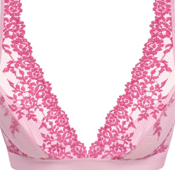 EMBRACE LACE SOFT CUP BRA