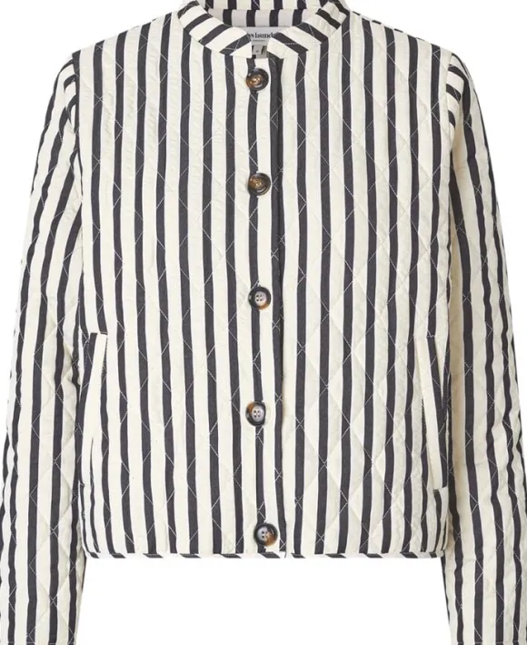 EmiliaLL Jacket LS