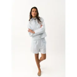EmiliaLL Jacket LS