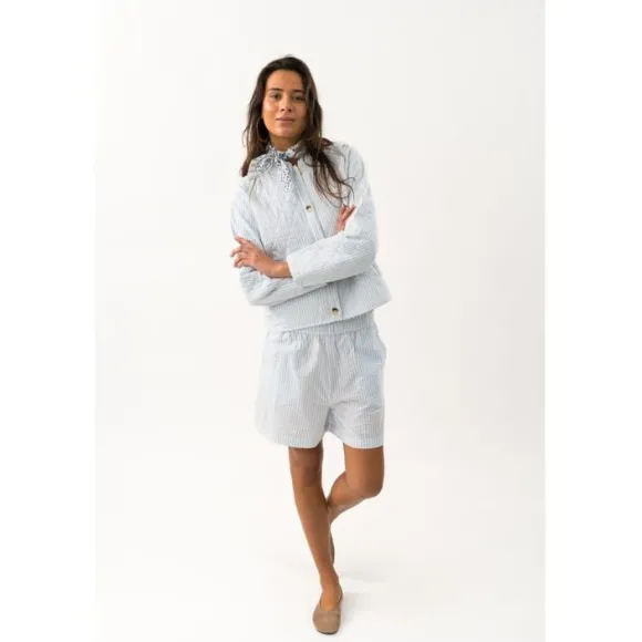 EmiliaLL Jacket LS