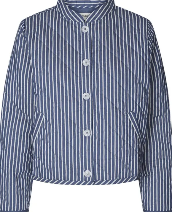 EmiliaLL Jacket LS