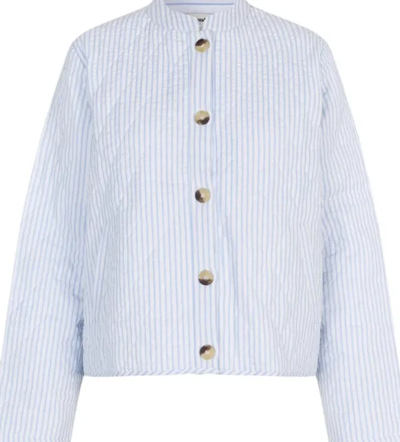 EmiliaLL Jacket LS