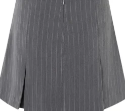 EmiliaMD bow skirt