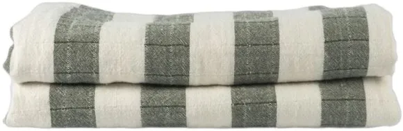 Emilie throw