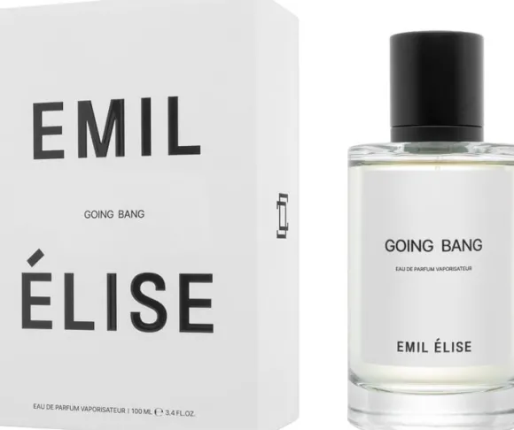 EMIL ÉLISE Going Bang EdP 100 ml