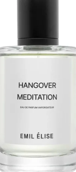 EMIL ÉLISE Hangover Meditation EdP 100 ml