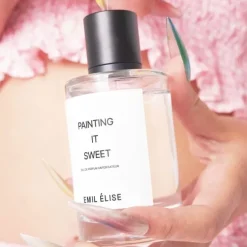 EMIL ÉLISE Painting it Sweet EdP 100 ml