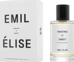 EMIL ÉLISE Painting it Sweet EdP 100 ml