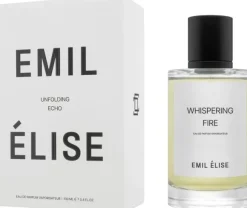 EMIL ÉLISE Whispering Fire EdP 100 ml