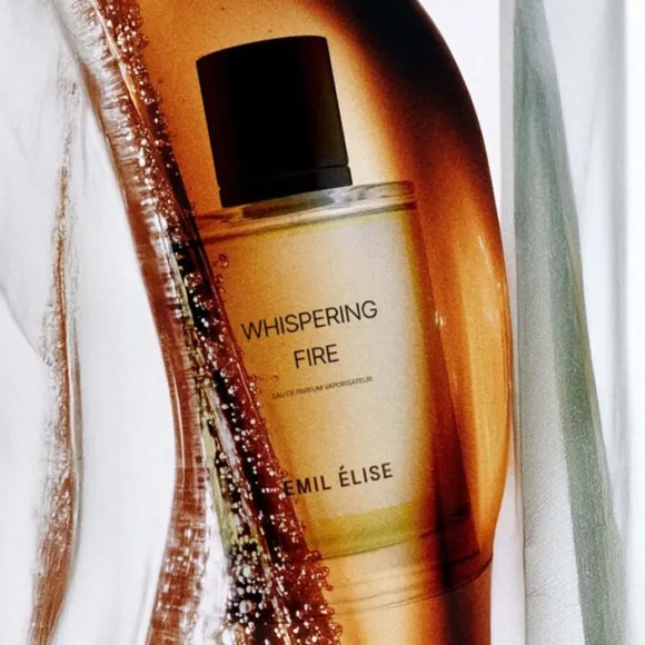 EMIL ÉLISE Whispering Fire EdP 100 ml
