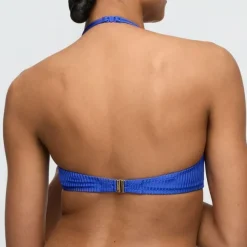 Emly padded bikini top heartshape