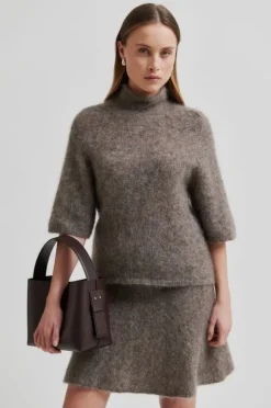 Emmalou Knit Skirt