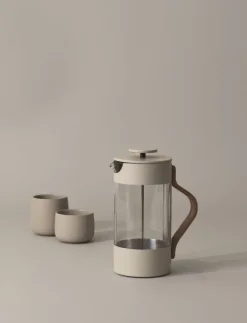 Emma presskanna 1 l. sand