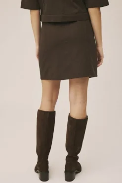 Emma 7 Skirt - GOTS