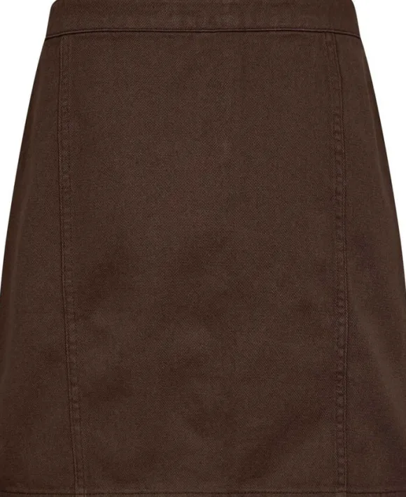 Emma 7 Skirt - GOTS
