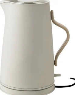 Emma vattenkokare (EU) 1.2 l. sand