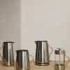 Emma vattenkokare (EU) 1.2 l. steel