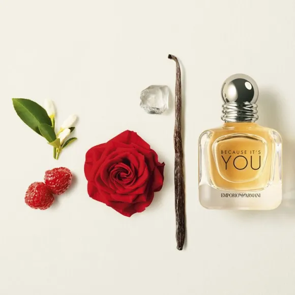 Emporio You She Eau de Parfum