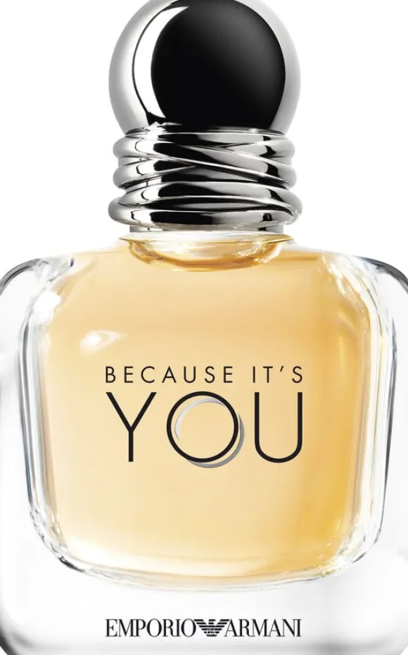 Emporio You She Eau de Parfum