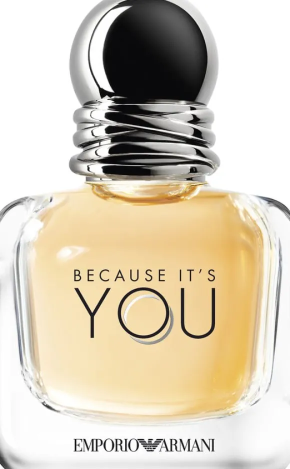 Emporio You She Eau de Parfum