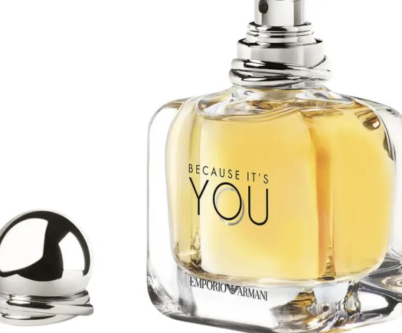 Emporio You She Eau de Parfum