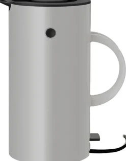 EM77 vattenkokare (EU) 1.5 l. light grey