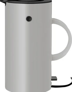 EM77 vattenkokare (EU) 1.5 l. light grey