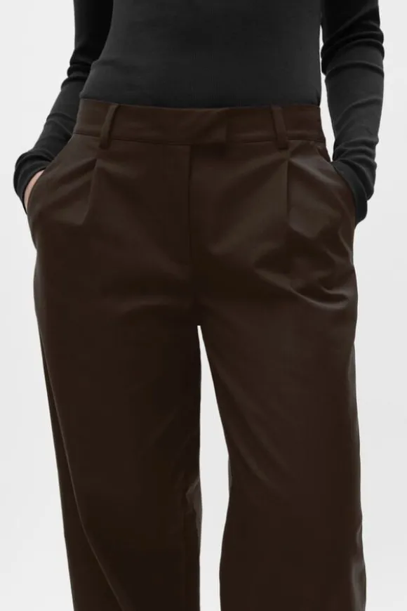ENBETA PANTS 6797